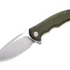 Praxis Od Green