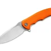 Praxis Orange