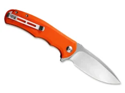 Praxis Orange