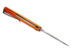 Praxis Orange