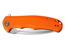 Praxis Orange