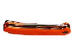 Praxis Orange