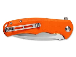 Praxis Orange