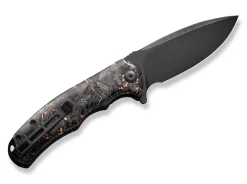 Praxis Shredded Carbon Copper