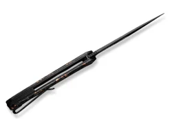 Praxis Shredded Carbon Copper