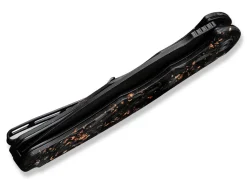 Praxis Shredded Carbon Copper