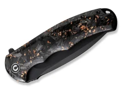 Praxis Shredded Carbon Copper