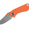 Precision Orange