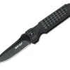 Predator Ii Black Auto