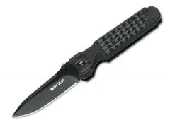 Predator Ii Black Auto