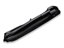 Press Check Titanium G10 All Black Dp