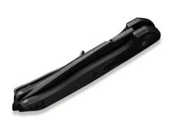 Press Check Titanium G10 All Black Tanto
