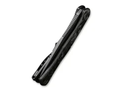 Primoris Cf All Black