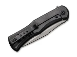 Primoris Titanium Black