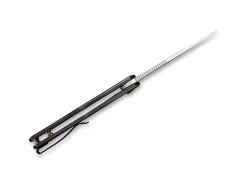 Primoris Titanium Black
