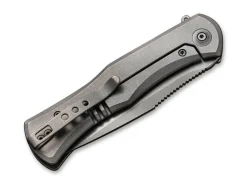Primoris Titanium Grey