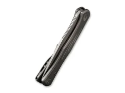 Primoris Titanium Grey