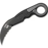Provoke Serrated