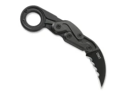 Provoke Serrated