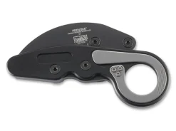 Provoke Serrated