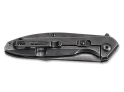 P128-Sb Black