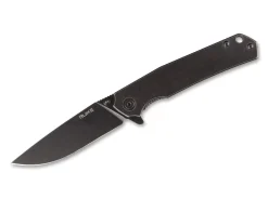 P801-Sb Black