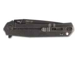 P801-Sb Black