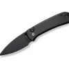 Qubit Aluminum All Black