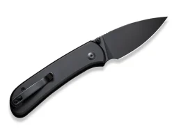 Qubit Aluminum All Black