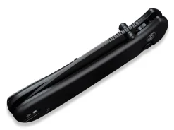 Qubit Aluminum All Black