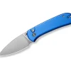 Qubit Aluminum Blue