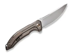 Quixotic Titanium Bronze