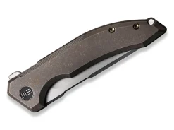 Quixotic Titanium Bronze