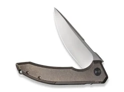 Quixotic Titanium Bronze