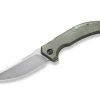 Quixotic Titanium Green