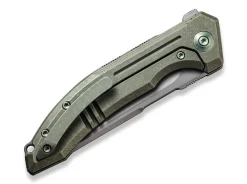 Quixotic Titanium Green