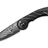 Radius Black Damascus