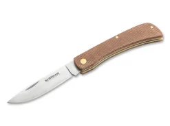 Rangebuster Micarta