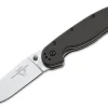 Rat Folder Satin Plain