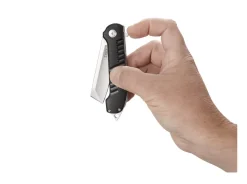 Razel Gt Black