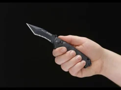 Rbb Automatic Tanto