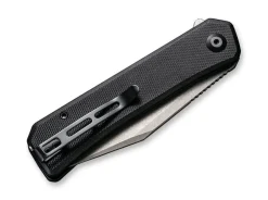 Relic G10 Black