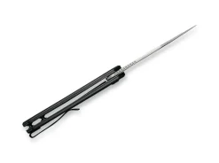 Relic G10 Black