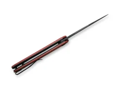 Relic G10 Burgundy