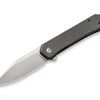Relic Micarta Green