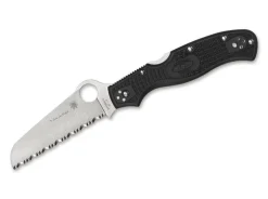 Rescue 3 Lightweight Thin Blue Line Spyderedge