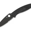 Resilience Lightweight Black Blade Combination