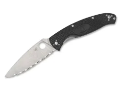 Resilience Lightweight Spyderedge Black