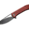 Riffle Damascus Sandalwood