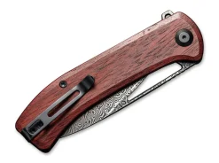 Riffle Damascus Sandalwood